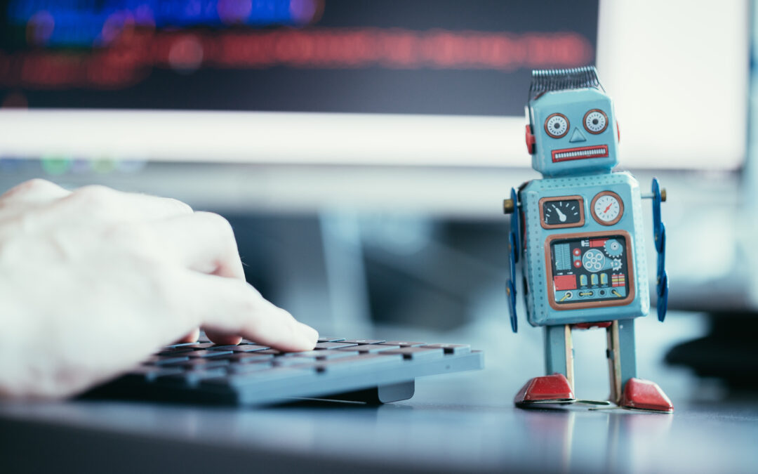 Master AI chatbot terminology: Essential terms explained
